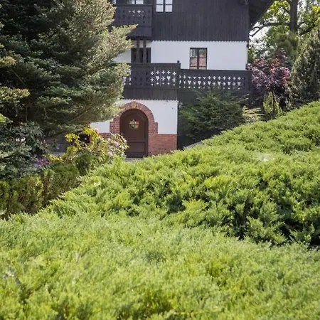 Gardenia 게스트하우스