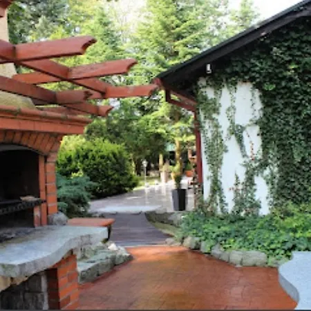 Gardenia Pensjonat Jelenia Góra