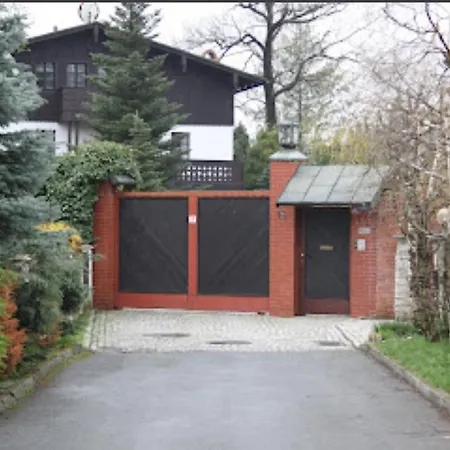 Pensjonat Gardenia Jelenia Góra