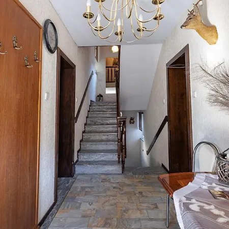 Gardenia Pensjonat 3*