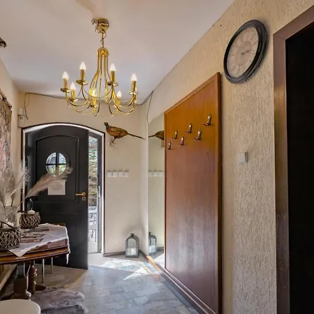 게스트하우스 Gardenia 3*