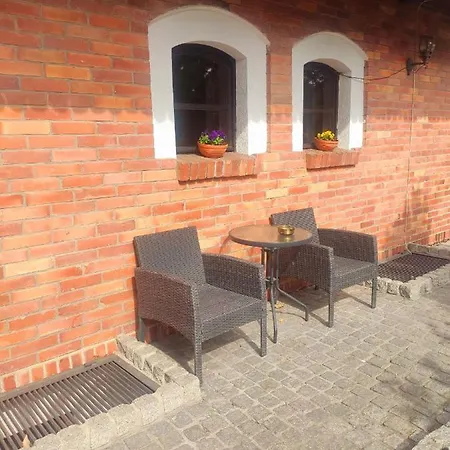 Gardenia Pensjonat 3*