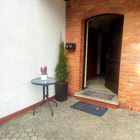 Gardenia 게스트하우스