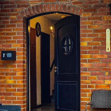 Gardenia Pensjonat 3*