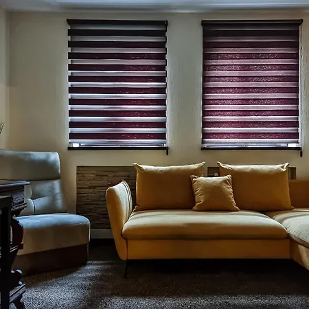 Gardenia Pensjonat 3*