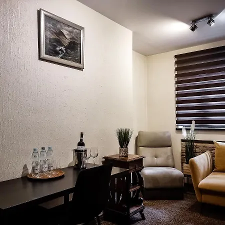 Gardenia 게스트하우스