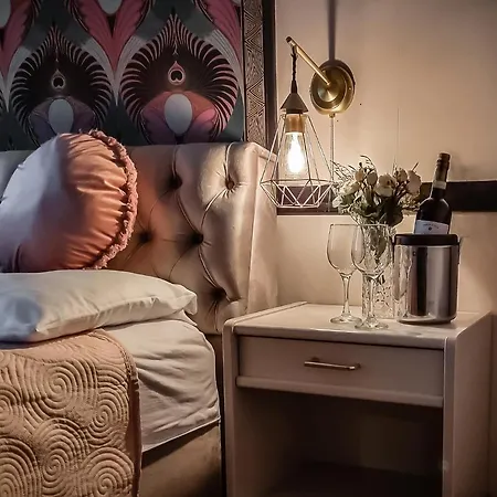 Гостевой дом Gardenia 3*
