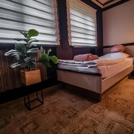 게스트하우스 Gardenia 옐레니아구라