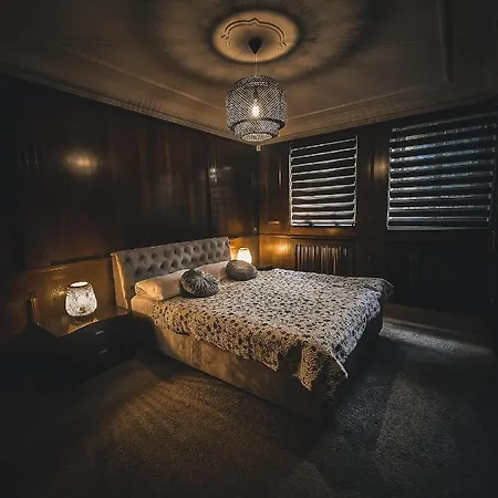 Gardenia Pensjonat Jelenia Góra