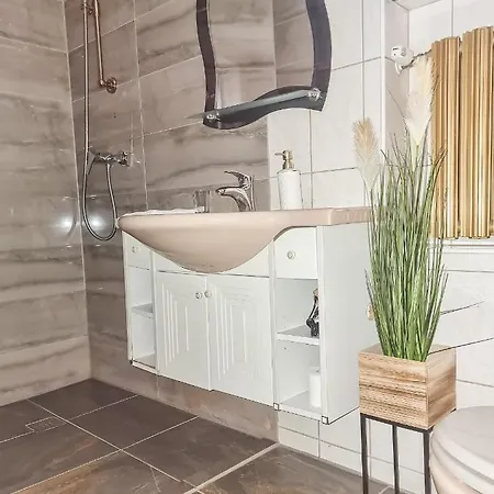 Gardenia Гостевой дом 3*