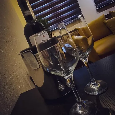 Gardenia 3* Jelenia Góra