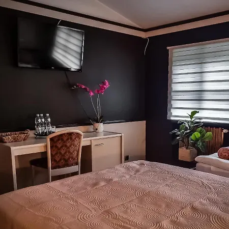 Гостевой дом Gardenia 3*