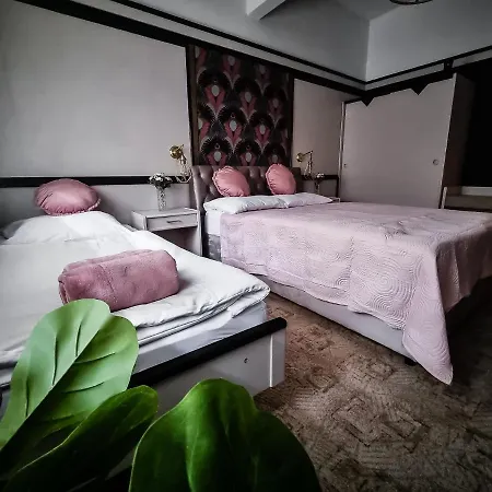 Gardenia 게스트하우스