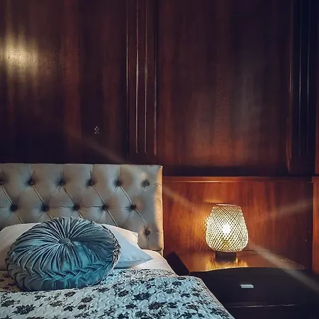 Gardenia Pensjonat 3*