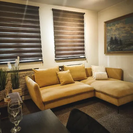 Gardenia Jelenia Góra