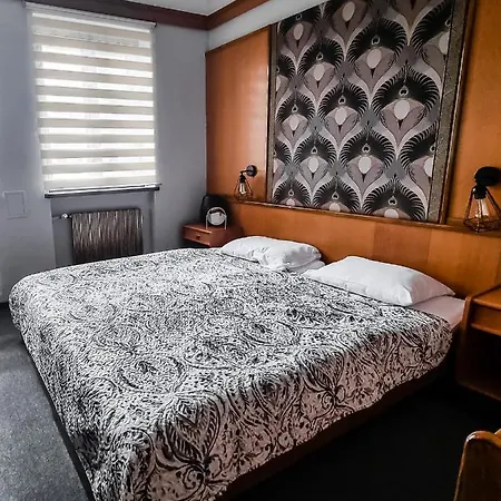 Pensjonat Gardenia Jelenia Góra