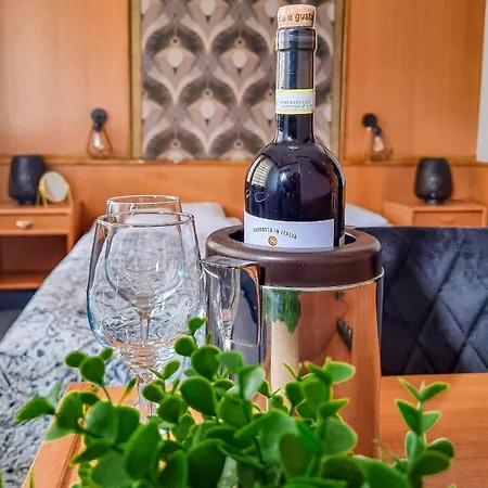 Pensjonat Gardenia 3*