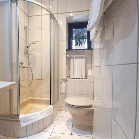 Pensjonat Gardenia 3*