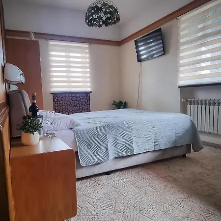 Gardenia Jelenia Góra