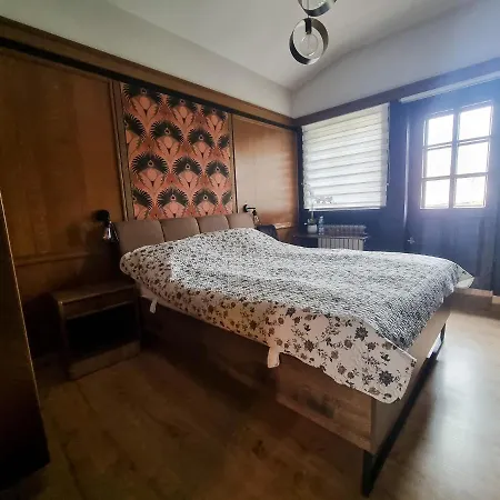 게스트하우스 Gardenia