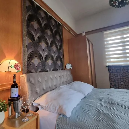 게스트하우스 Gardenia 3*