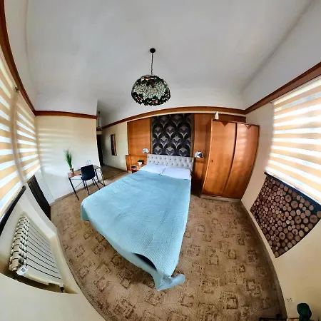 게스트하우스 Gardenia 옐레니아구라