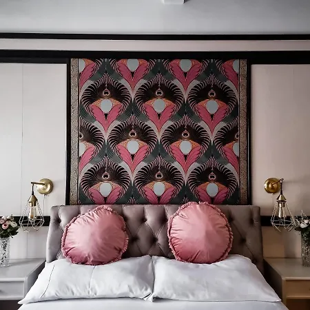 Gardenia 게스트하우스 3*