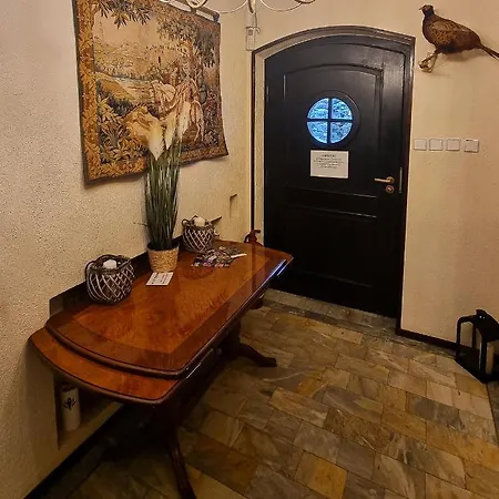 게스트하우스 Gardenia 옐레니아구라