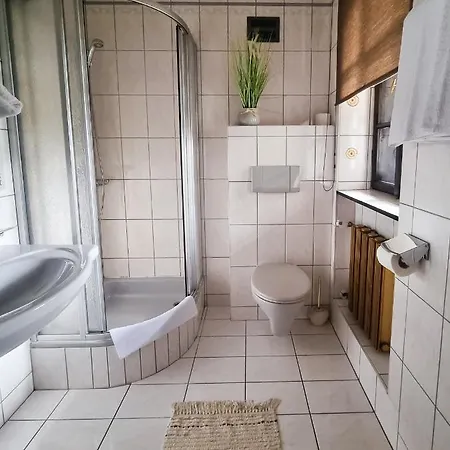 Gæstehus Gardenia 3*