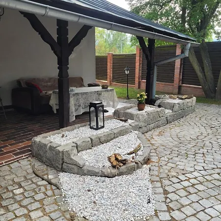 게스트하우스 Gardenia 옐레니아구라