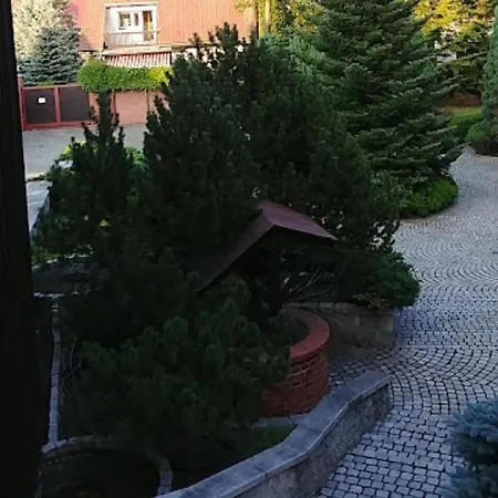 Gardenia Гостевой дом Еленя-Гура