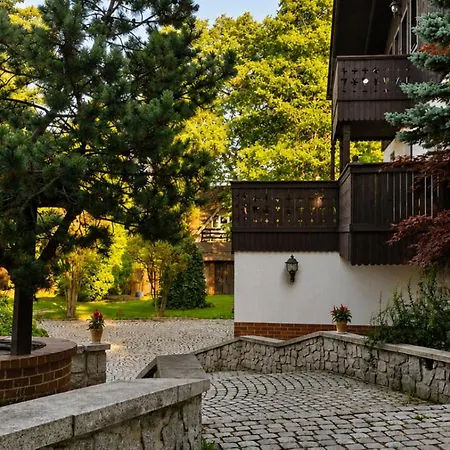 Gardenia 3* Jelenia Góra