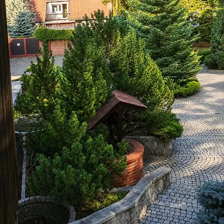 Gardenia Jelenia Góra