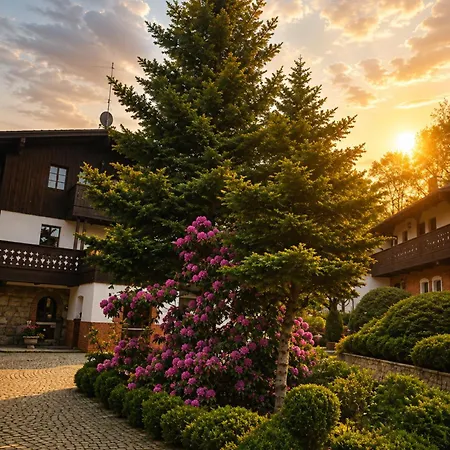 Gardenia Gæstehus Jelenia Góra