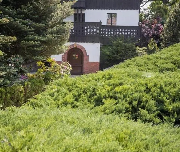 Gardenia Casa de hóspedes