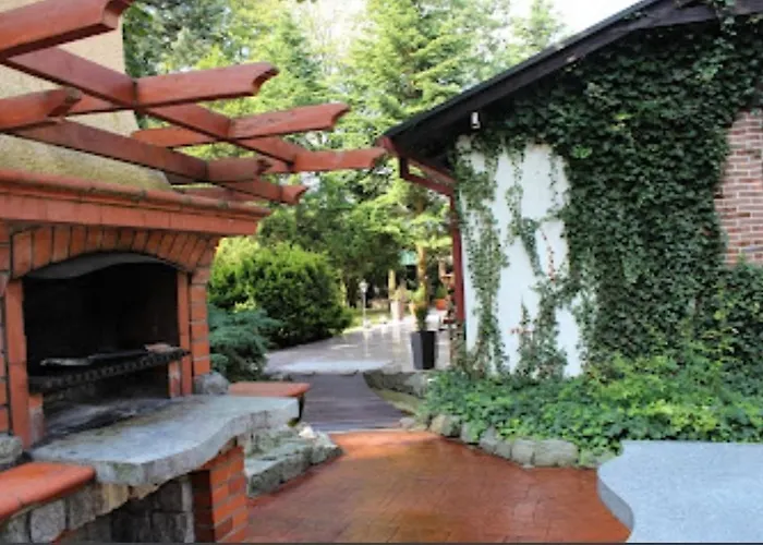 Gardenia Casa de hóspedes Jelenia Góra