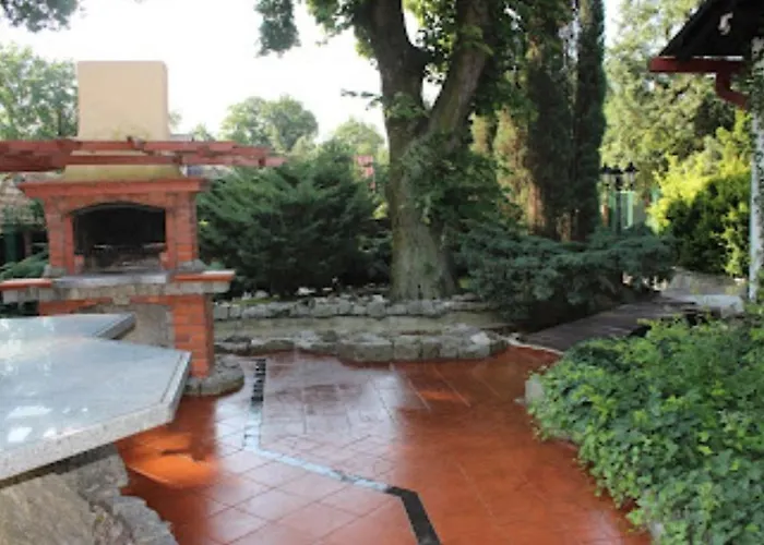 Casa de hóspedes Gardenia Jelenia Góra