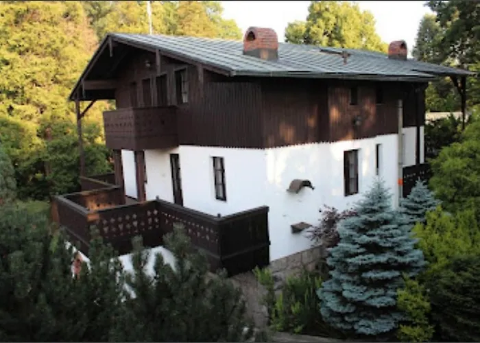 Gardenia Casa de hóspedes 3*