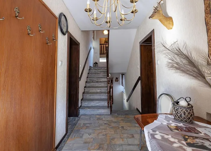 Gardenia Casa de hóspedes 3*