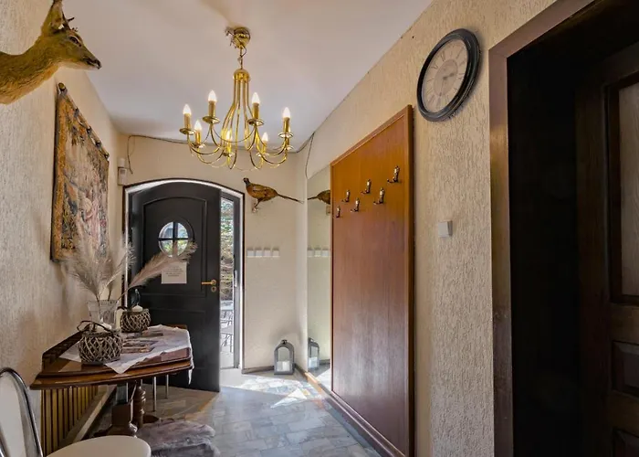 Casa de hóspedes Gardenia 3*