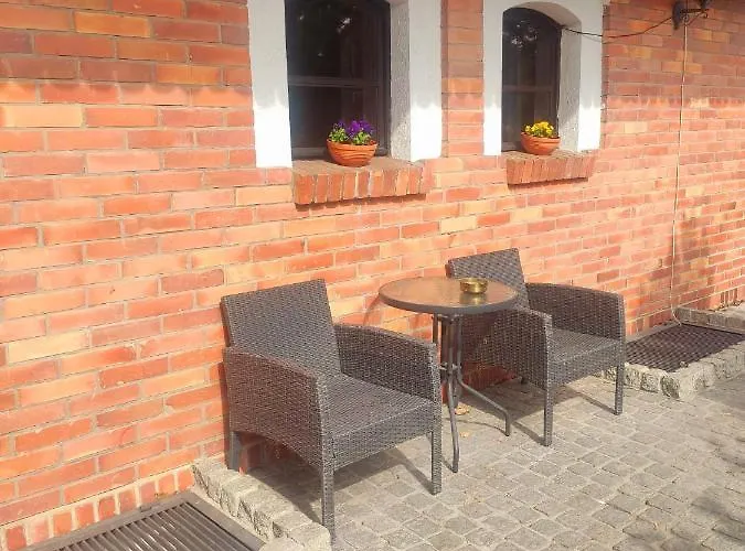 Gardenia 게스트하우스 3*