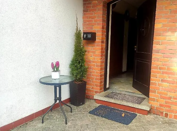 Gardenia Casa de hóspedes