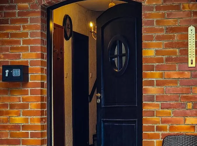 Gardenia Casa de hóspedes 3*