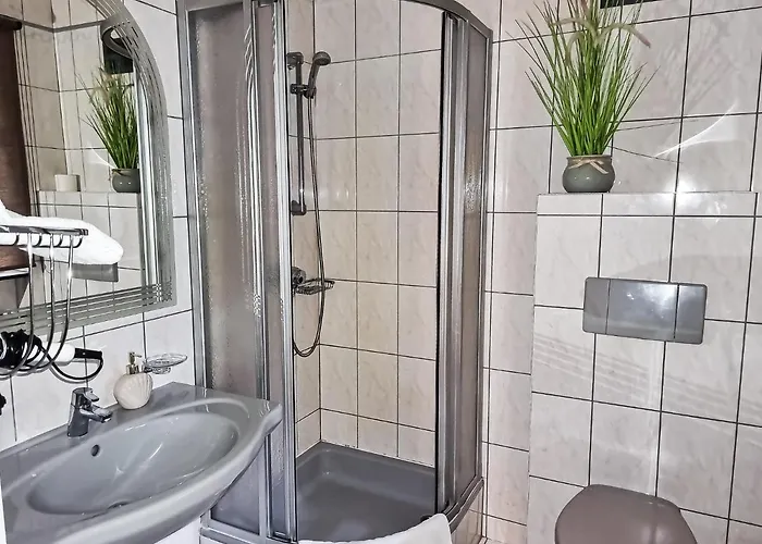 Casa de hóspedes Gardenia 3*