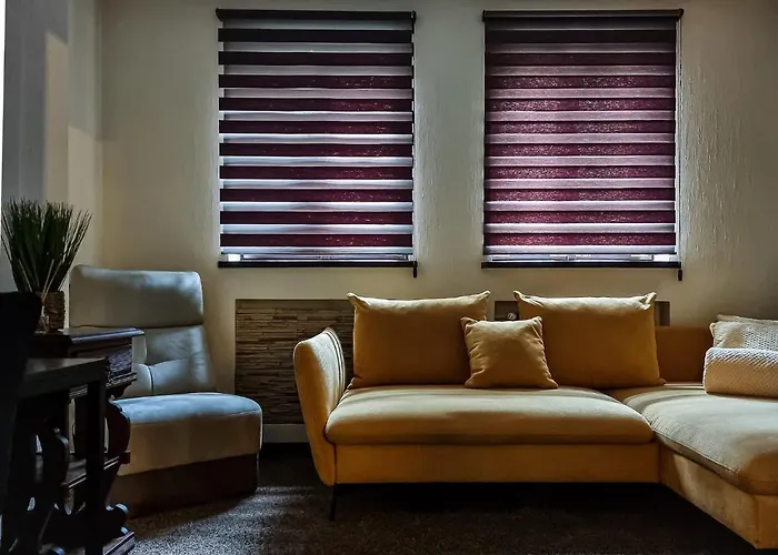 Gardenia 게스트하우스 3*