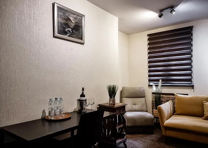 Gardenia 게스트하우스