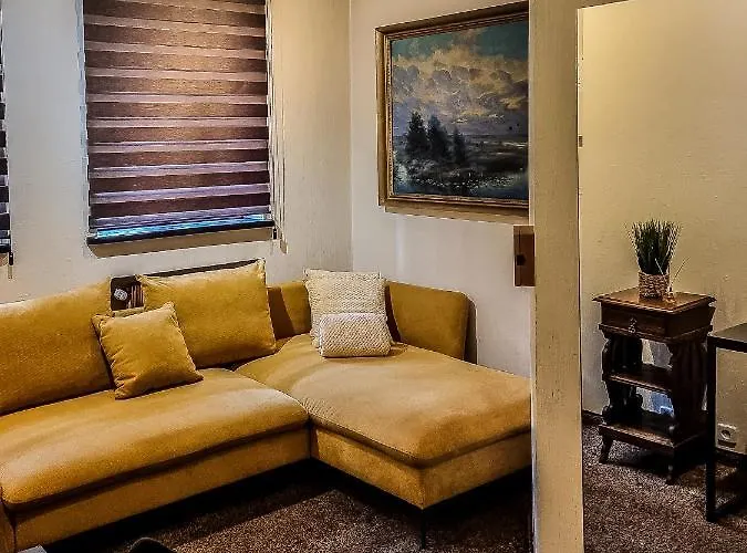 Casa de hóspedes Gardenia