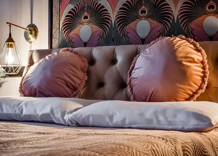 Gardenia 게스트하우스