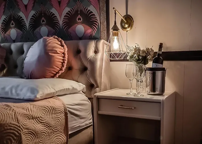 게스트하우스 Gardenia 3*