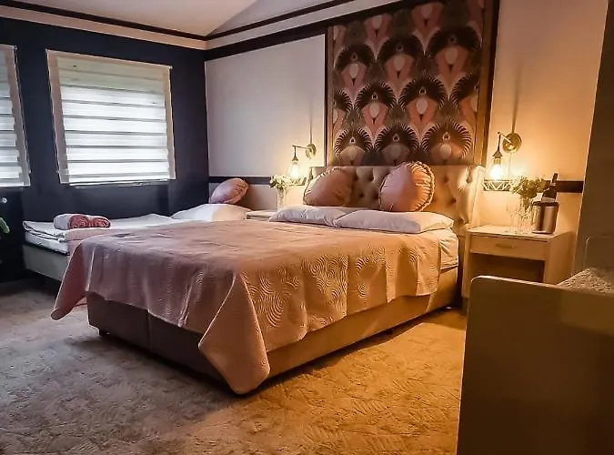 Gardenia Casa de hóspedes